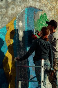 "Wisła domem dla kultur świata"